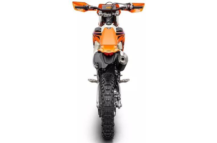 KTM 500 EXC-F 2024